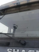 Специализированный, автомобиль-самосвал SHACMAN SX331863366, 2021, Идентификационный номер: LZGJX4Z60MX118683, принадлежащий Продавцу на праве собственности, что подтверждается Договором купли-продажи № ОВ/Ф-143326-01-01-С-01 от 30.09.2021 г.